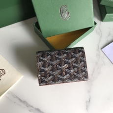 Goyard Wallets